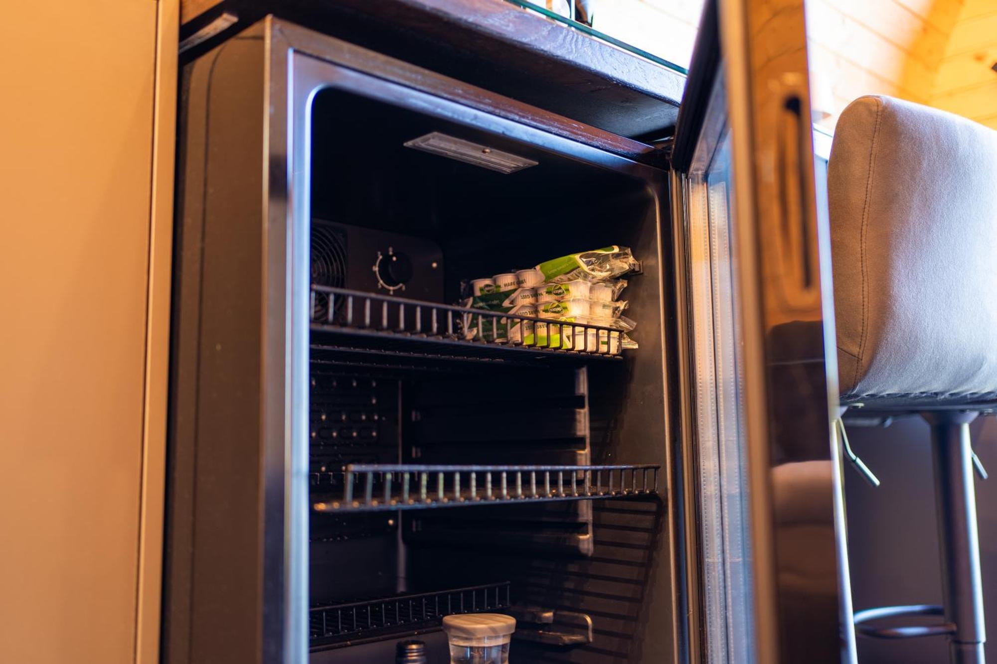 Glamp In Style Pods Resort 布朗 外观 照片
